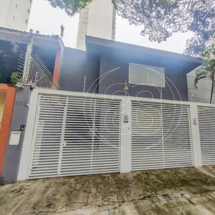 Buy this studio house on Alameda dos Aicás 396 in Indianópolis, São Paulo - SP
