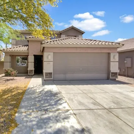 Buy this 4 bed house on 11551 West Gregory Drive in Youngtown, Maricopa County