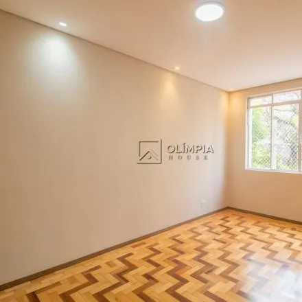 Buy this 2 bed apartment on Avenida Jurema 38 in Indianópolis, São Paulo - SP