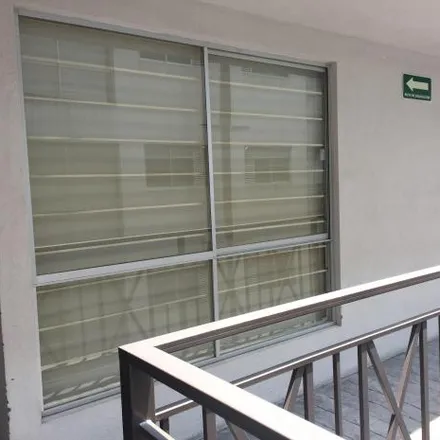 Rent this 2 bed apartment on Calle Unión in Colonia Ignacio Allende, 02860 Mexico City