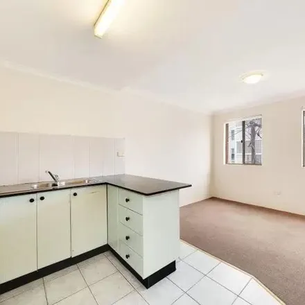 Rent this 2 bed apartment on Peter Loh and Co Solicitors in 2/486 Bunnerong Road, Matraville NSW 2036
