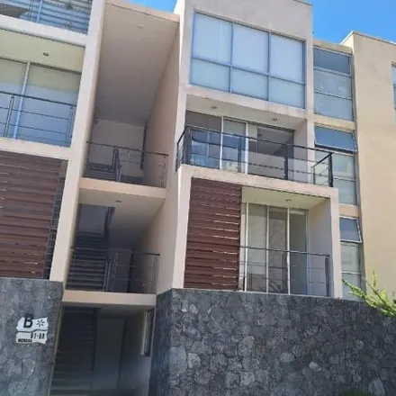 Buy this 2 bed apartment on unnamed road in Condesa Cimatario (Yucca), 76091