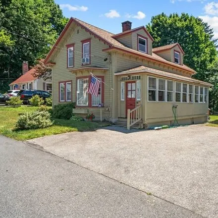 Image 3 - 21 Dalton St, East Providence, Rhode Island, 02916 - House for sale