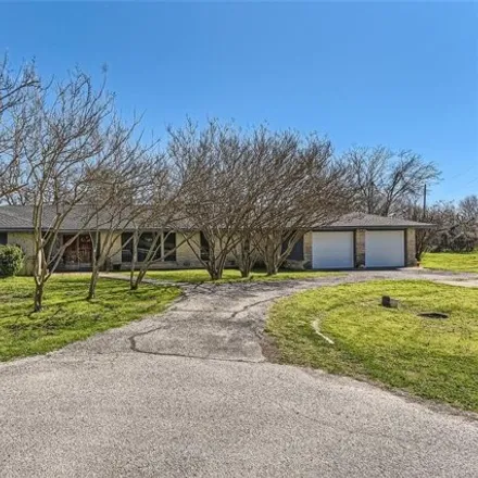 Buy this 5 bed house on 298 Kristi Lane in Liberty Hill, TX 78642