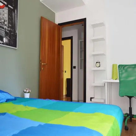 Image 7 - Via Giovanni Montemartini, 20139 Milan MI, Italy - Apartment for rent