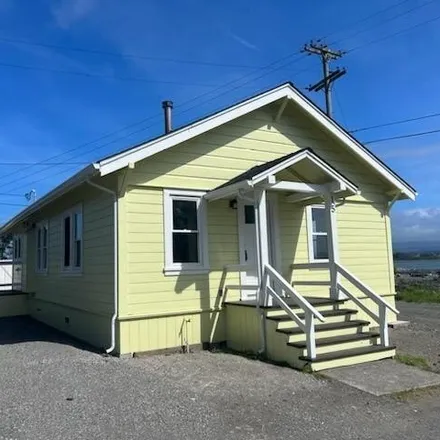 Buy this 2 bed house on 63 Fenwick Avenue in Samoa, Humboldt County
