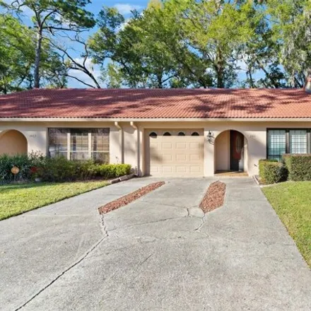 Buy this 2 bed house on 3499 Southwest 18th Place in Ocala, FL 34474