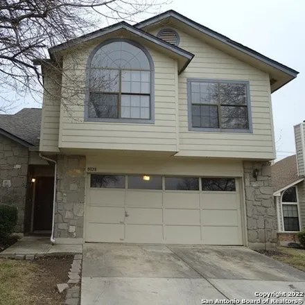 Buy this 4 bed house on 8024 Sunshine Tower Drive in Bexar County, TX 78244