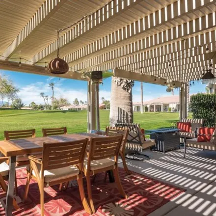 Buy this 2 bed condo on Indian Palms Golf Course in Costello Drive, Indio