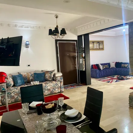 Image 1 - unnamed road, 12500 Casablanca, Morocco - Apartment for rent