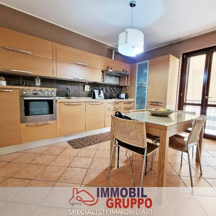 Image 6 - Farmacia Internazionale, Via Corato, 76123 Andria BT, Italy - Apartment for rent