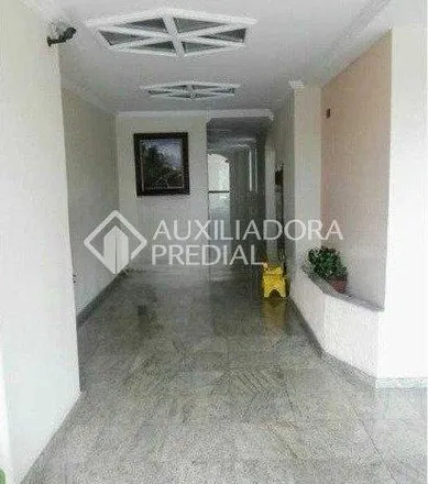 Image 2 - Shell, Avenida Senador Vergueiro, Rudge Ramos, São Bernardo do Campo - SP, 09616-070, Brazil - Apartment for sale