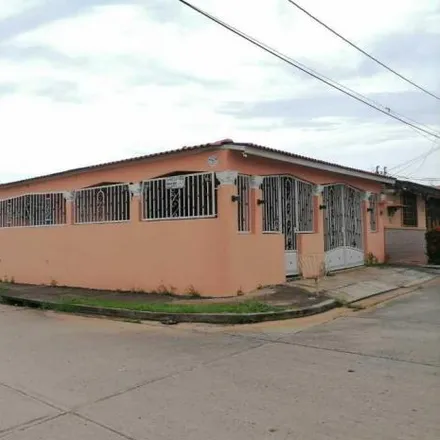 Image 2 - Casa de Materiales Vacamonte, Boulevar Simón Ruiz Díaz, Chorrillito, Vacamonte, Panamá Oeste, Panama - House for sale