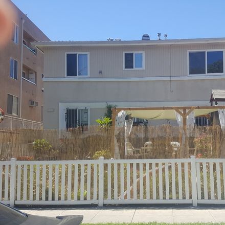 Rent this 0 bed townhouse on 1201 South Shenandoah Street in Los Angeles, CA 90035