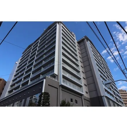 Image 3 - unnamed road, Nakamarucho, Itabashi, 173-0025, Japan - Apartment for rent