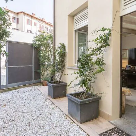 Rent this 1 bed apartment on Via Giovanni Lanza in 30, 50136 Florence FI