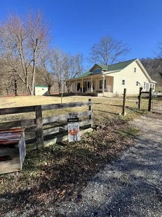 Buy this 4 bed house on Love Hollow Road in Macon County, TN