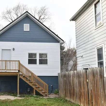 Buy this 2 bed house on 3045 in 3047 North Buffum Street, Milwaukee