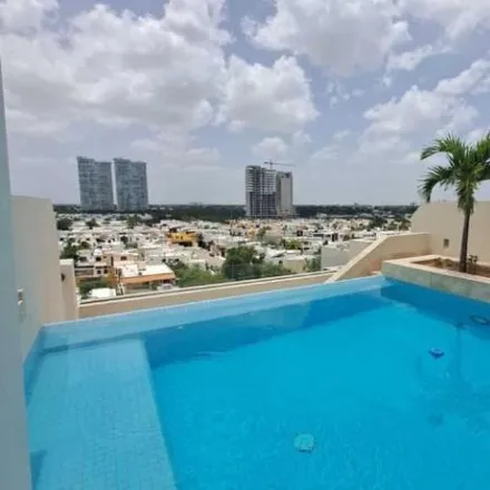 Rent this 1 bed apartment on unnamed road in 97135 Mérida, YUC