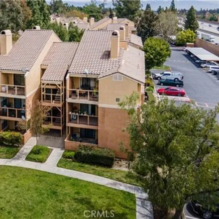 Buy this 2 bed condo on Foothill Freeway in Rancho Cucamonga, CA 91737