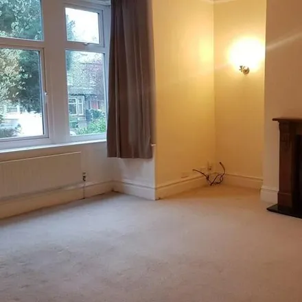 Rent this 1 bed apartment on Redburn Road in Bradford, BD18 3BD