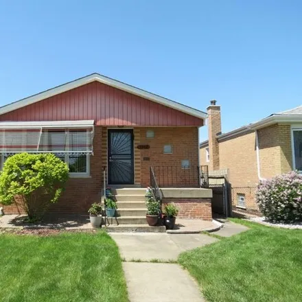 Buy this 3 bed house on 7742 Oak Park Ave in Burbank, Illinois