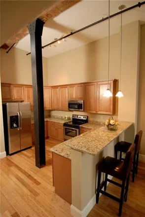 Image 6 - US Rubber Lofts, 12 Eagle Street, Olneyville, Providence, RI 02908, USA - Apartment for rent