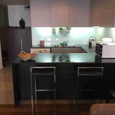 Image 7 - Megumi Cafe & Restaurant, 28, Soi Sukhumvit 15, Asok, Vadhana District, 10110, Thailand - Apartment for rent