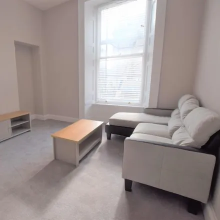 Rent this 1 bed apartment on Merchant Quarter in 122A-128 Union Street, Aberdeen City