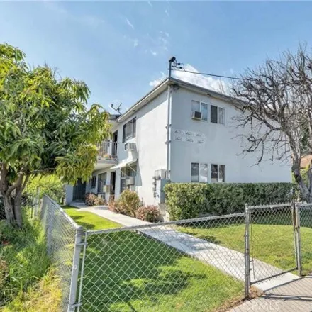 Buy this 8 bed house on 11348 Collins Street in Los Angeles, CA 91601