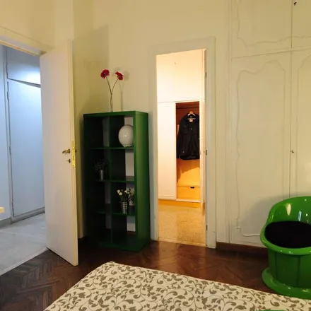 Rent this 7 bed room on Ambasciata di Tunisia in Via Asmara, 7