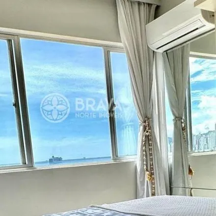 Rent this 2 bed apartment on Rua 3900 in Centro, Balneário Camboriú - SC