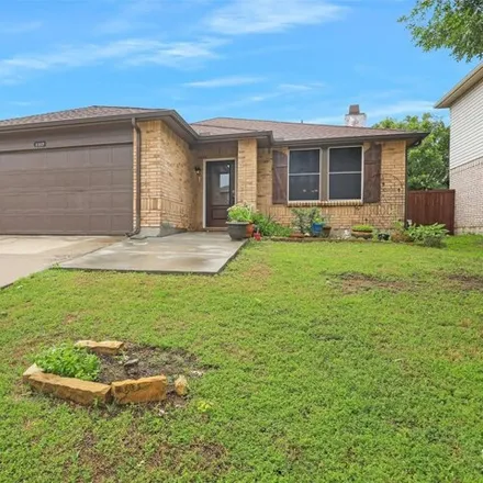 Buy this 3 bed house on 1125 Annie Oakley Drive in Anna, TX 75409