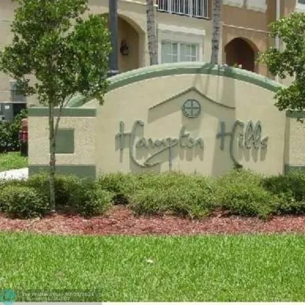 Rent this 3 bed condo on Royal Way in Tamarac, FL 33321