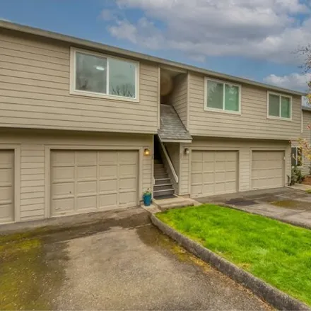 Buy this 2 bed condo on 7577 Southwest Torchwood Street in Tigard, OR 97223