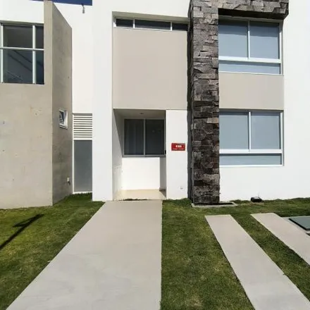 Buy this 2 bed house on Boulevard Meseta in Lomas de Angelópolis, 72940 San Nicolás