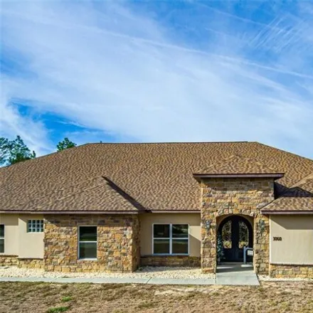 Buy this 3 bed house on 10742 North Shady Hill Point in Citrus County, FL 34433