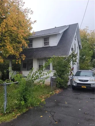 Buy this 3 bed house on 416 West Brighton Avenue in City of Syracuse, NY 13205