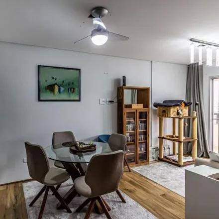 Buy this 3 bed apartment on Rua Santa Madalena in Morro dos Ingleses, São Paulo - SP