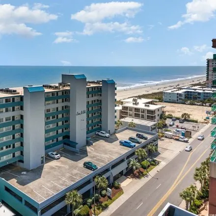 Buy this 2 bed condo on San-a-Bel Towers in South Ocean Boulevard, Crescent Beach