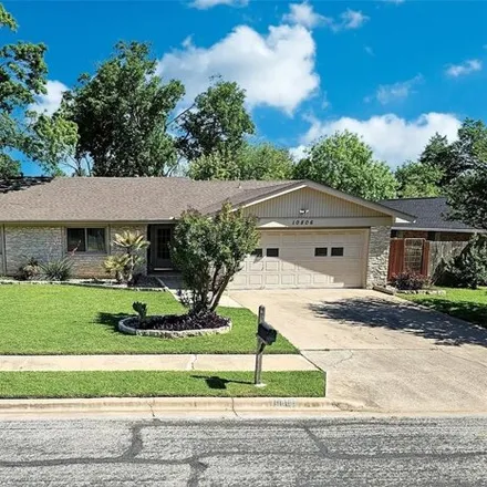 Image 3 - 10806 Running Buck Lane, Austin, TX 78750, USA - House for sale