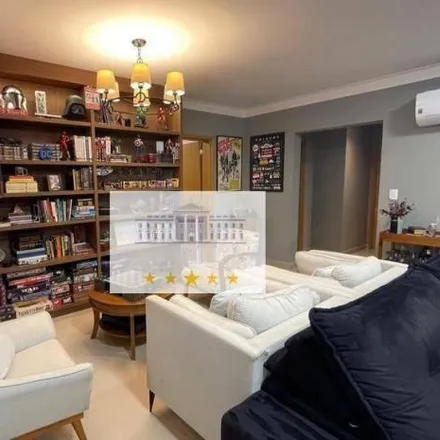 Buy this 3 bed apartment on Rua Cussy de Almeida Júnior 1282 in Saudade, Araçatuba - SP