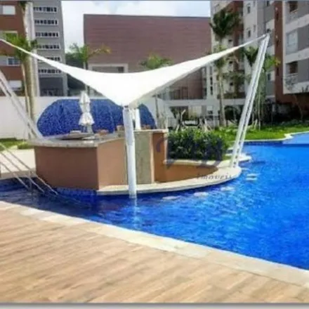 Buy this 2 bed apartment on Homero Thon Pães e Doces in Rua Lourenço da Veiga, Vila Homero Thon