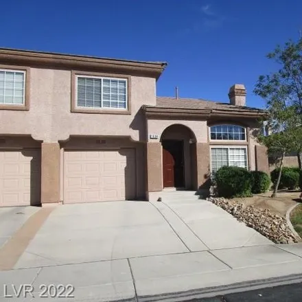 Image 2 - 1604 Box Step Drive, Henderson, NV 89014, USA - Townhouse for rent