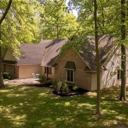 Image 5 - 13666 Township Highway 27B, Jarrett Wood Subdivision, Paulding County, OH 45813, USA - House for sale