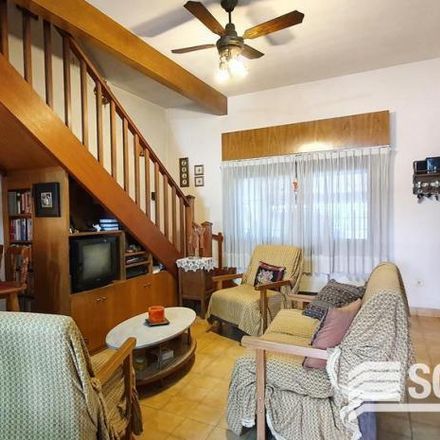 Rent this 4 bed apartment on 148 - Moreno 2399 in Chilavert, 1653 Villa Ballester
