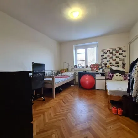 Rent this 1 bed apartment on Zahradní 77/1a in 664 41 Veselka, Czechia