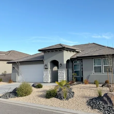 Buy this 4 bed house on 1091 Paseos Street in Washington, UT 84780