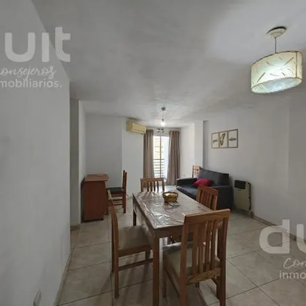 Buy this 1 bed apartment on Tránsito Cáceres de Allende 488 in Nueva Córdoba, Cordoba