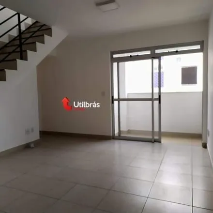 Buy this 3 bed apartment on Rua Joaquim Baeta Neves in Fernão Dias, Belo Horizonte - MG
